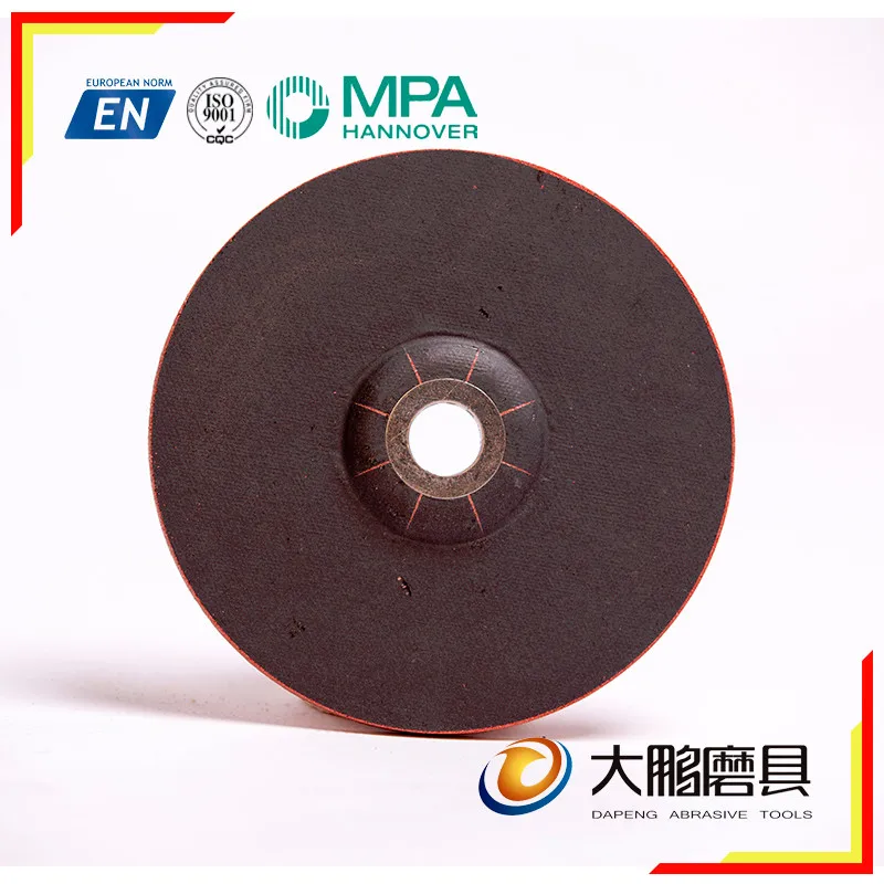 Silicon Carbide Carborundum Stone Grinding Wheel