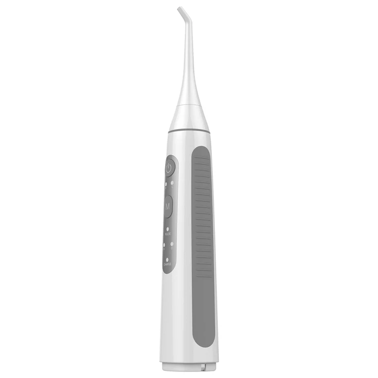 Waterproof Sonic Toothbrush with dental Oral care irrigator water flosser