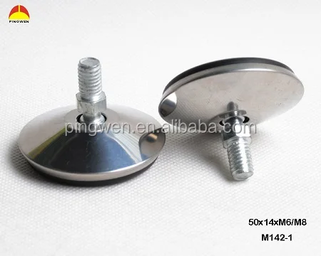 Alibaba Hot sales manufactures&suppliers&exporters adjustable leveling leg