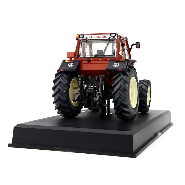 1/24 tractor scale model die cast model tractor with 20 years supplier