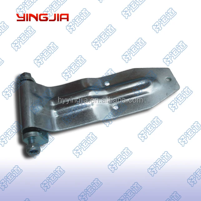 01123 фургон, петли для задней двери грузовика, детали для грузовика, дверной шарнир