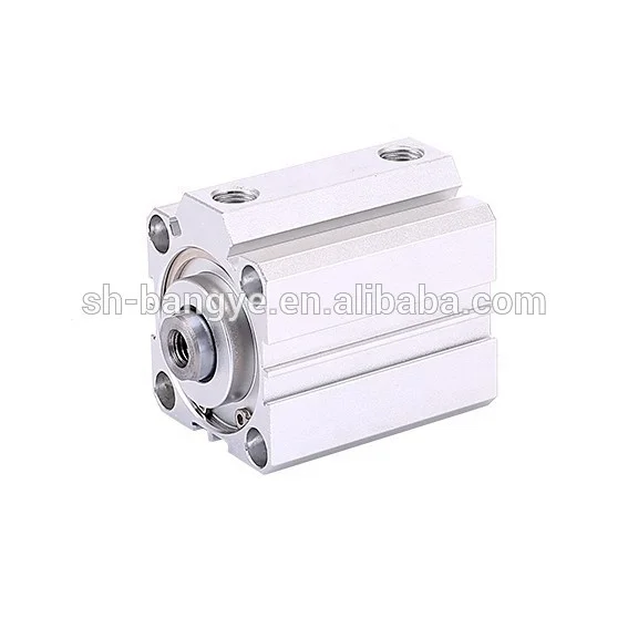 
Bangye CQ Series Mini Compact JIS Standard air Cylinder 