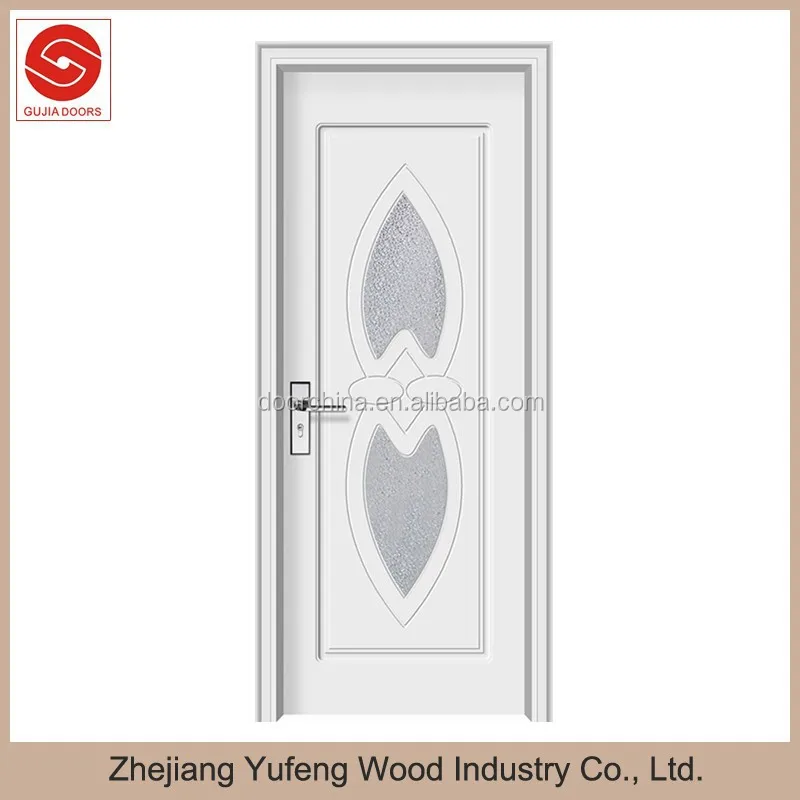 unbreakable meteor shower glass wooden door design Turkey interior doors and windows