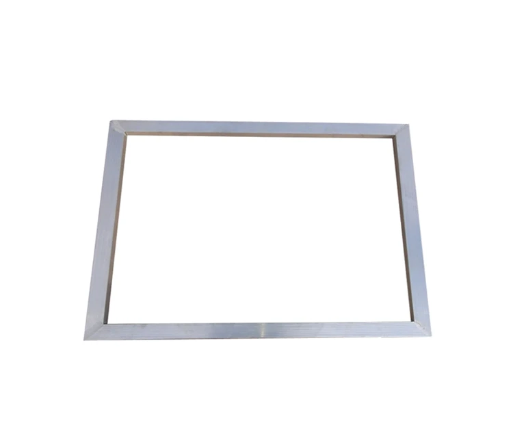 Aluminum Screen Printing Frame Window Screen Frame Silk Screen Frame