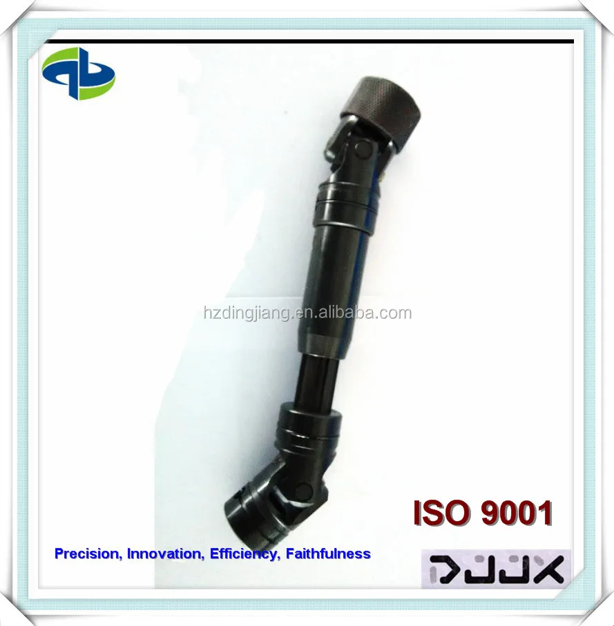 Telescopic universal joint,Cardan shaft , PR-HM23