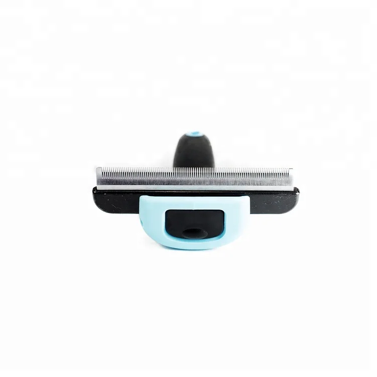 Горячая Распродажа, щетка для удаления шерсти домашних животных, Высококачественная щетка для вычесывания древесины