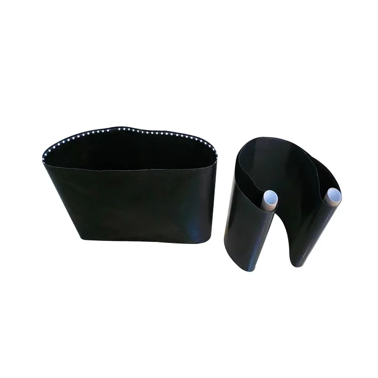 Hot selling good quality PTFE hashima hashima oshima fusing machine conveyor belt