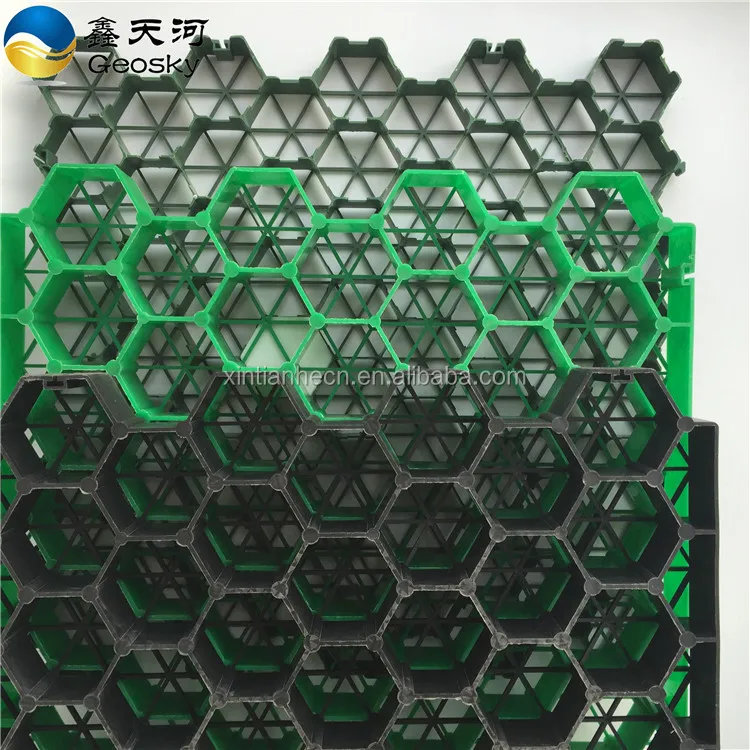 
Grass paver car parking lot grass paver garden grass paver 