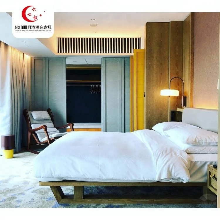 
wholesale cheap prices hospitality 5 star luxury used hotel furniture for hilton 