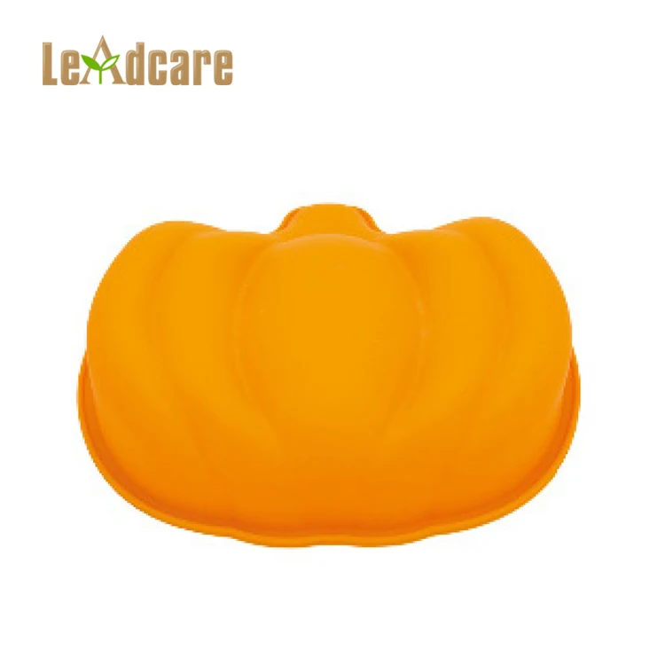 Creative bear-shaped microwave oven silicone cake mold decoration silicone cup cake molds