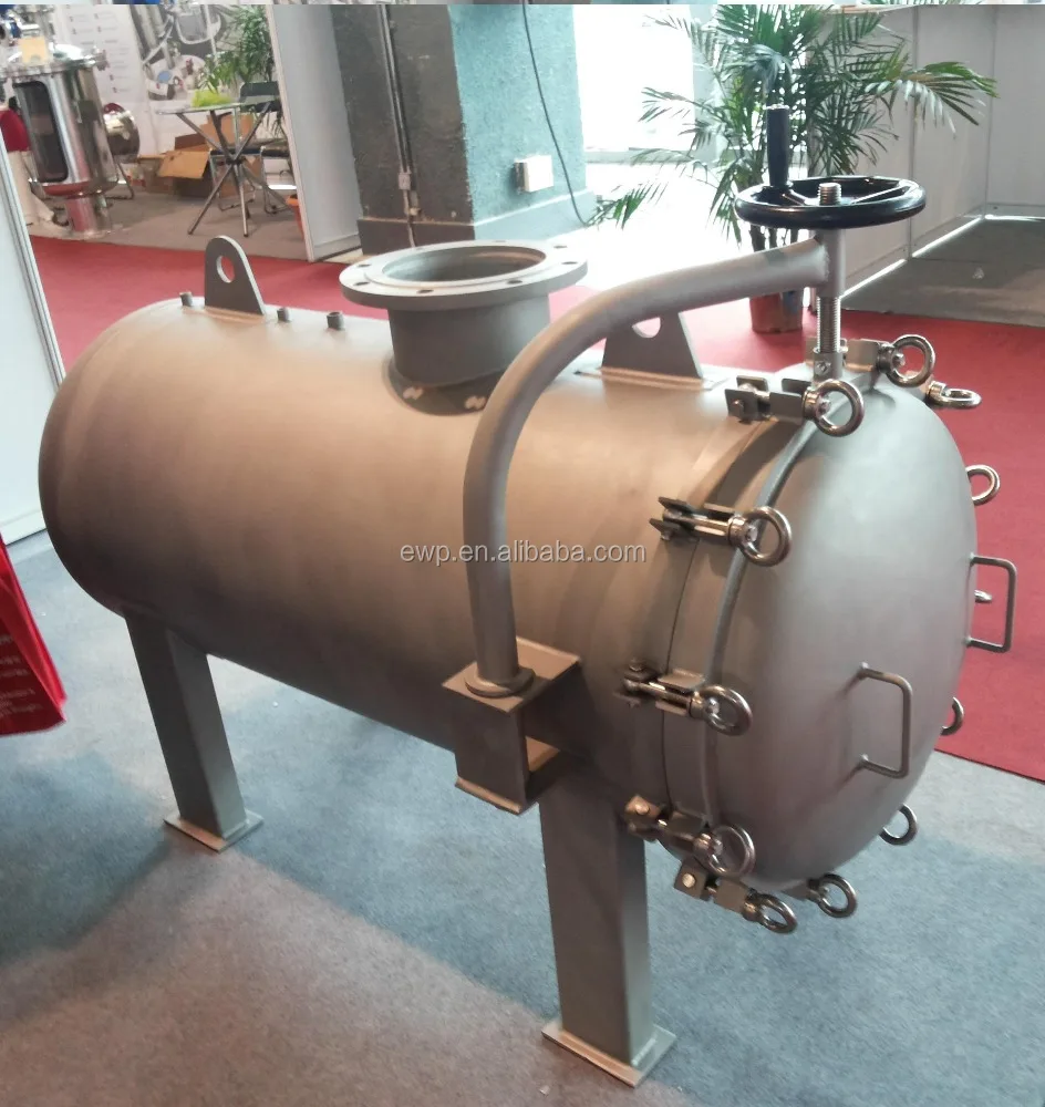 pall replacement stainless steel high flow capacity filter made in China