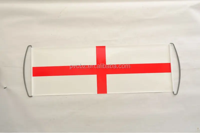 Hand-Roll-Up Customized Banner for Effective Advertising