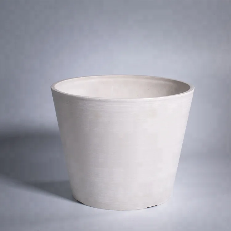 AYT10-001 10cm colorful small flowerpot for indoor decoration