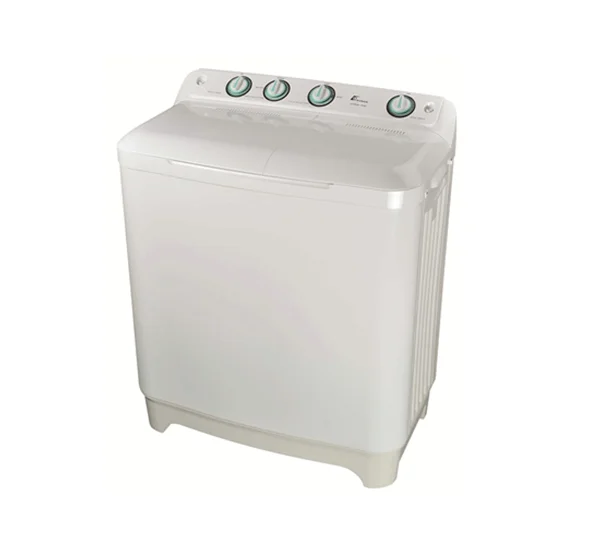 7.5kg 8kg 8.5kg 9 Kg 9.5kg Twin Tub Washing Machine With Dryer