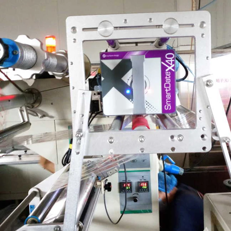 32mm printhead thermal transfer overprinter markem smartdate printerhead