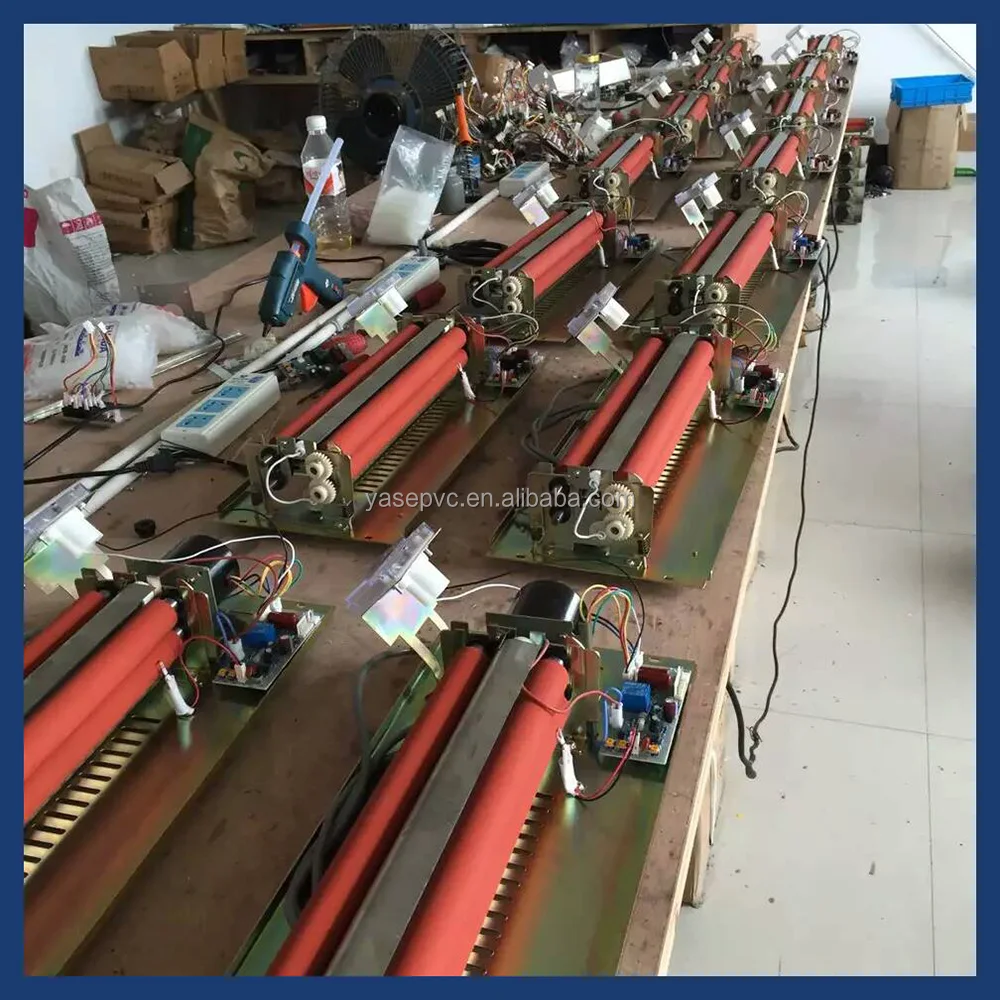 paper and pvc laminating machine laminadora