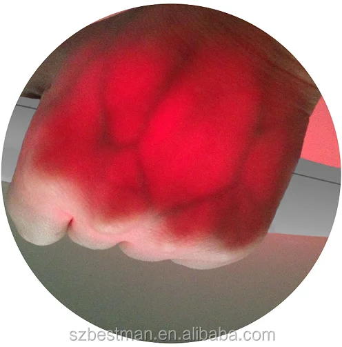 Wholesale products BESTMAN BVF-260 handheld infrared led vein finder portable infrared vein viewer/ finder/locator/reader