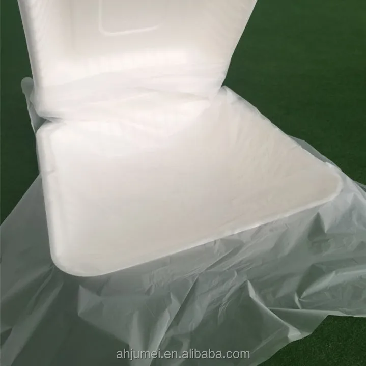 100% биоразлагаемая и Компостируемая пластиковая упаковка, пищевая пленка, пла/плетт, пищевой ланч-лист