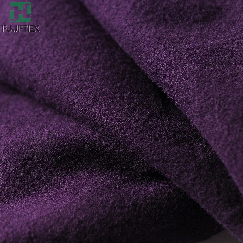 12/88 spandex polyester 4 way stretch tactel lycra fabric for thermal cloth