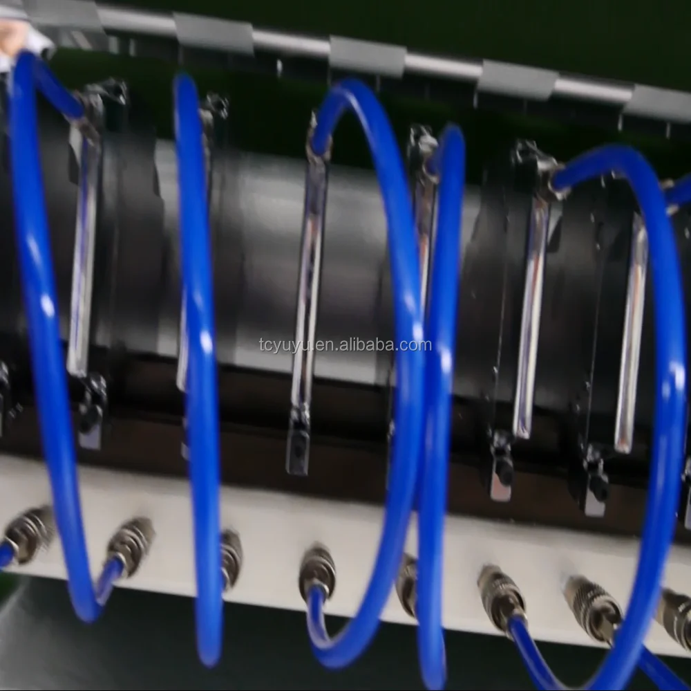 food packaging aluminum foil slitting machine