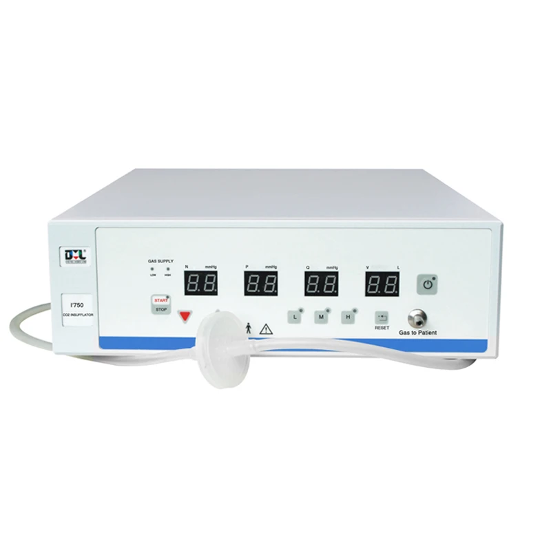 
Cheap laparoscopy tower with Endoscopy camera 