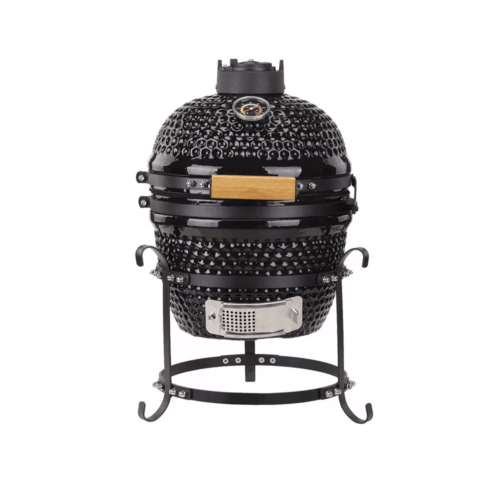 Напольная кухонная мини-Садовая керамическая плита для