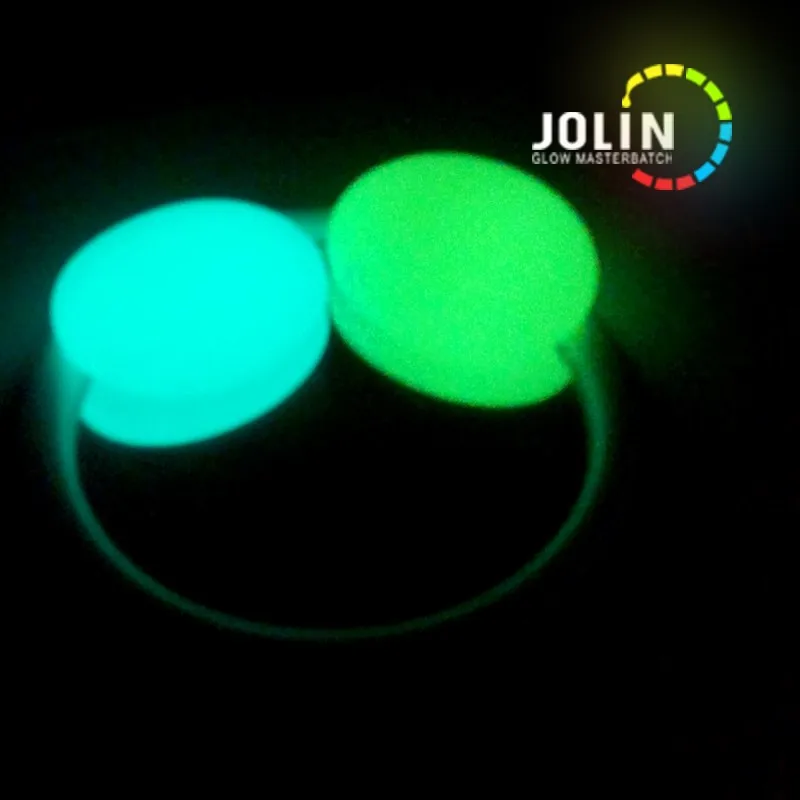 glow in the dark rocks glowing driveway pebbles photoluminescence gravel luminous paving stones