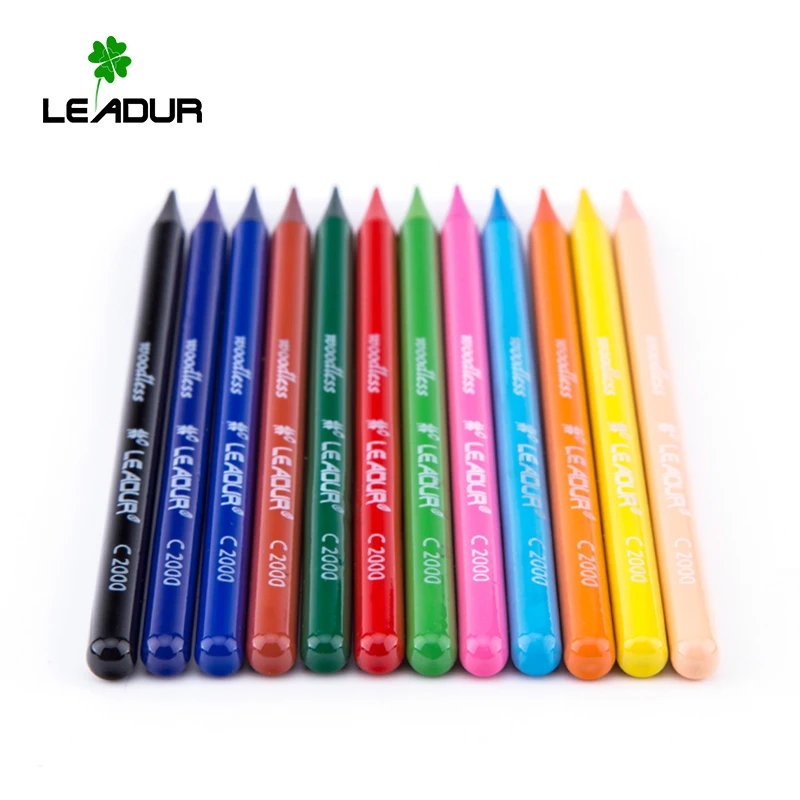 Professional sketching drawing color pencil multicolor premier