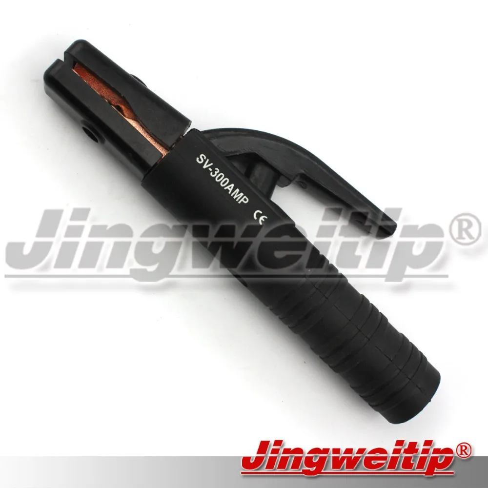 
300A (CU) America model electrode holder 
