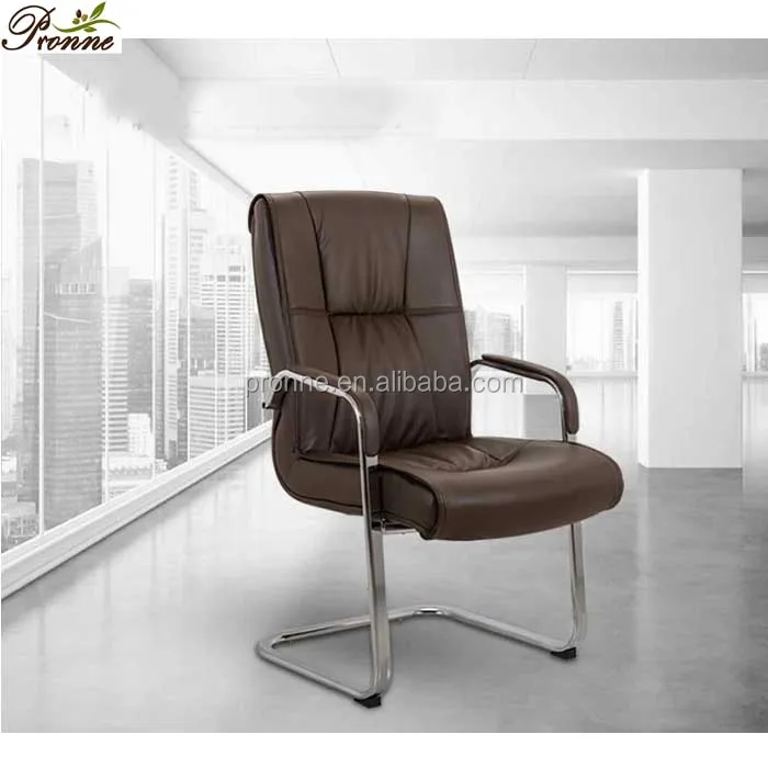 nail spa salon modern style black durable office computer chair with wheels