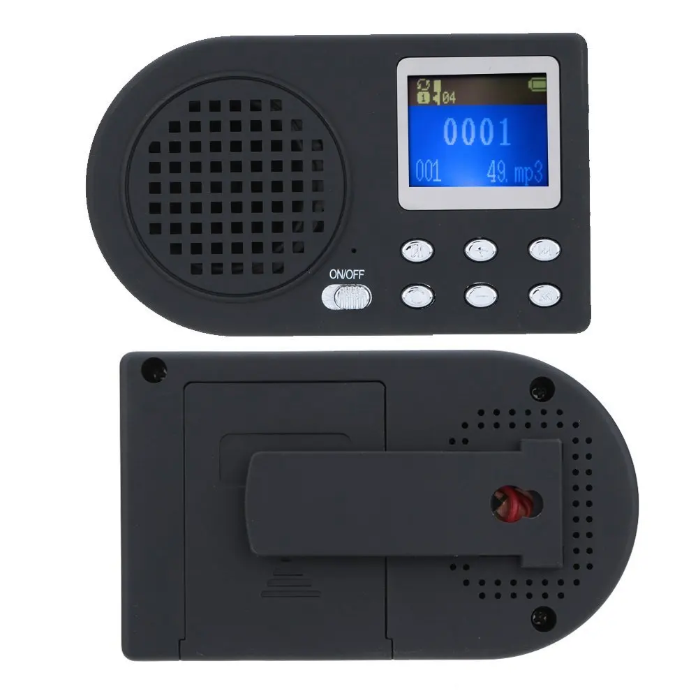 FCP360B Рождество Горячая Распродажа с фокусом птицы звонящий с охоты удаленный звонок птицы