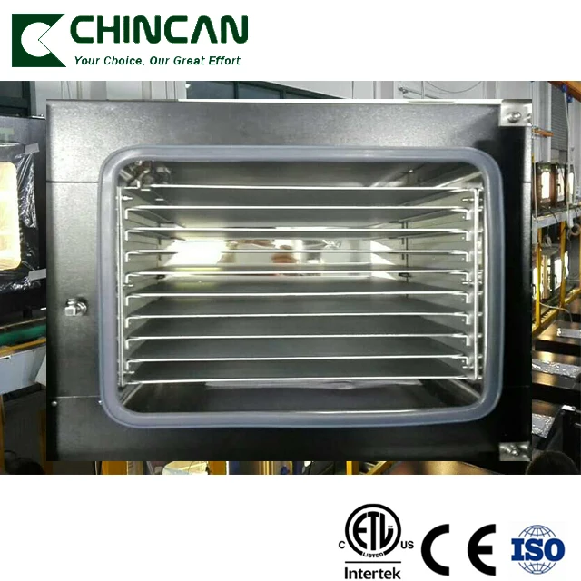CBH-5010 Hot Sale Laboratory Digital Vacuum Drying Oven