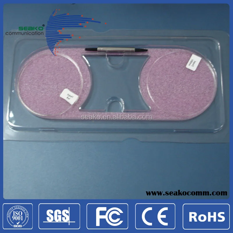 
Mux, Demux WDM/CWDM/DWDM with top quality 