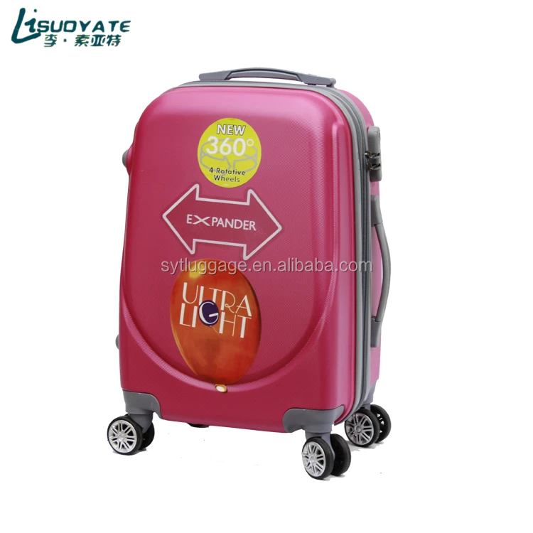 
Gift box School bags Suitcase box or Trolley luggage sets 