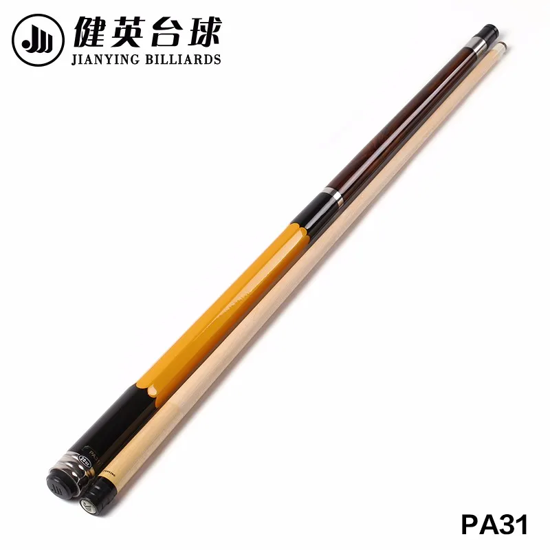 Taco De Billar New Style International Standard Center Custom Stick Handmade Billiard Pool Cue