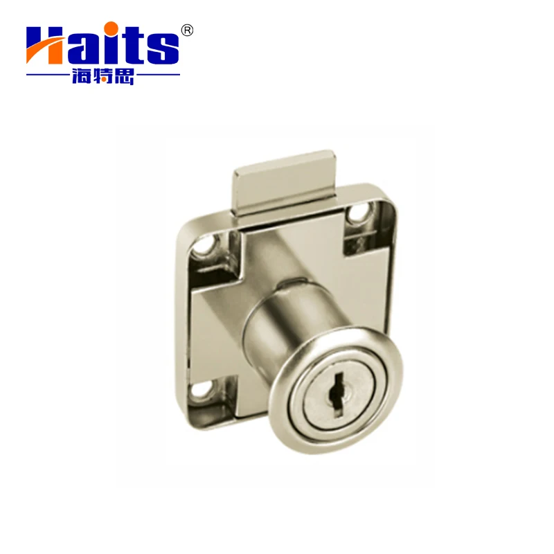 Hot Sale Cheap Price Durable Iron 138-22 Drawer Locks