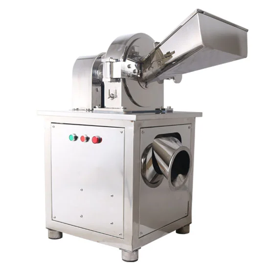 corn grinding machinery coffee bean grinding machine  industrial pepper grinding machine