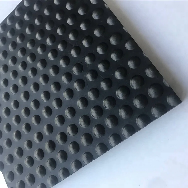 Резиновый коврик/Устойчивый резиновый коврик для лошадиной коровы/резиновый устойчивый коврик для продажи