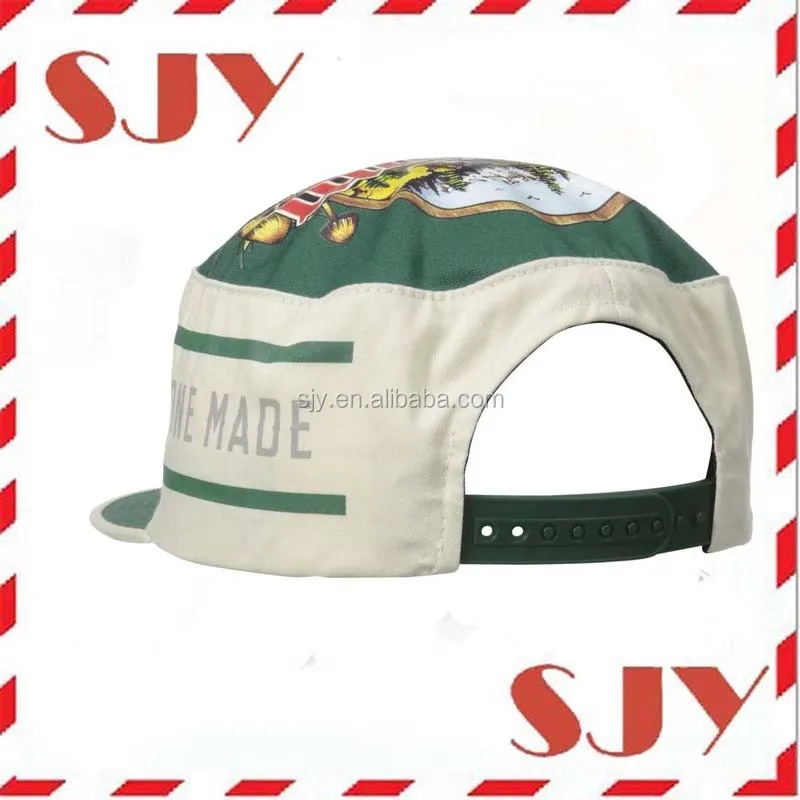 Custom all over print painters caps wholesale painters hat