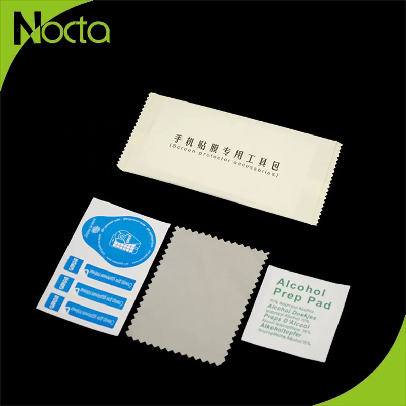 
Professional Installation Cleaning Kits For Phone Tempered Screen Protector 