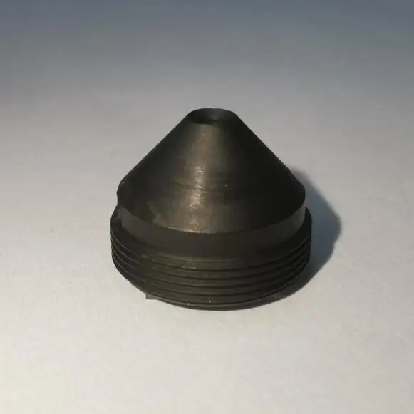 5 МП Высокое разрешение 4,3 мм M12x0.5 s Крепление HD sharp конусное штырьковое отверстие плата видеонаблюдения micro video pinhole m12 объектив для формата 1/2.7 дюймов