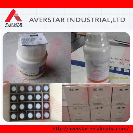acaricide. fungicide Emamectin benzoate 30% WDG / Emamectin benzoate 30% WDG