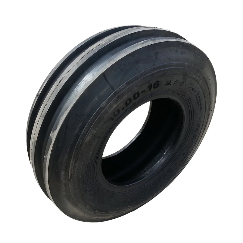 Chinese manufacturer wholesale  agricultural tires 10.00-16 front tractor tire