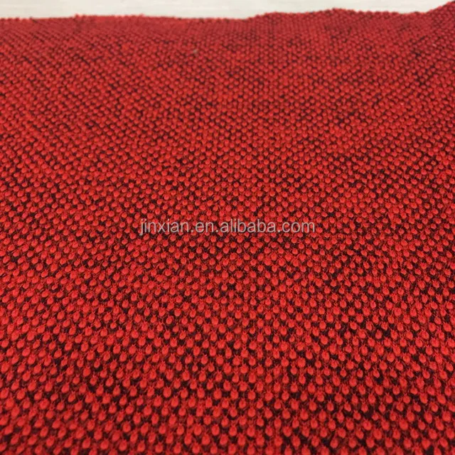 
two 2 colors weft knit single jersey fabrics for car seat cover sofa and sport shoes lining upper mesh polyester spandex 