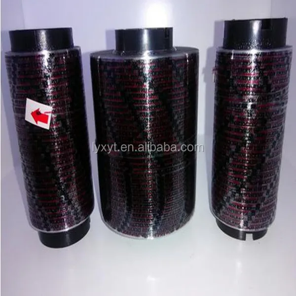 luffman cigarette transparent adhesive tear tape