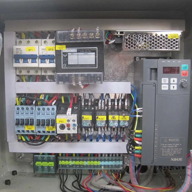 cheap metal steel 3 roller plate rolling machine price machine roll thin plate 6mmx1500mm