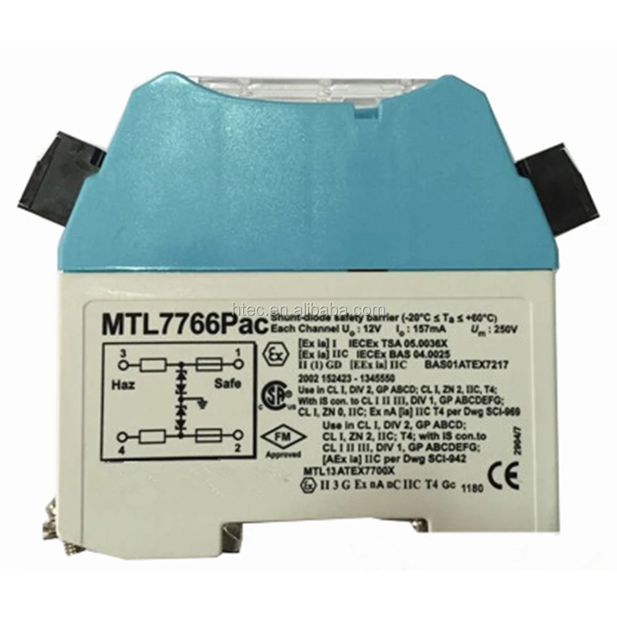 VAL-MS 1000PV ST SPD Surge arrester