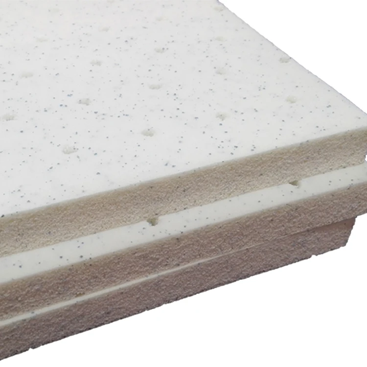 2018 New Style Synthetic Rubber Latex Sheets