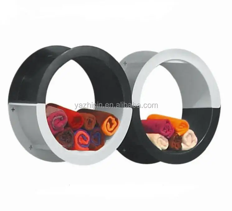 New classic manufacturer hot selling salon towel tool holder salon beauty shampoo holder