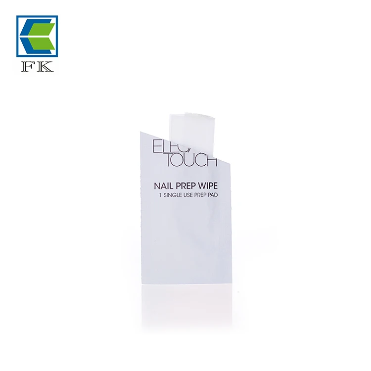 70% Isopropyl alcohol pad